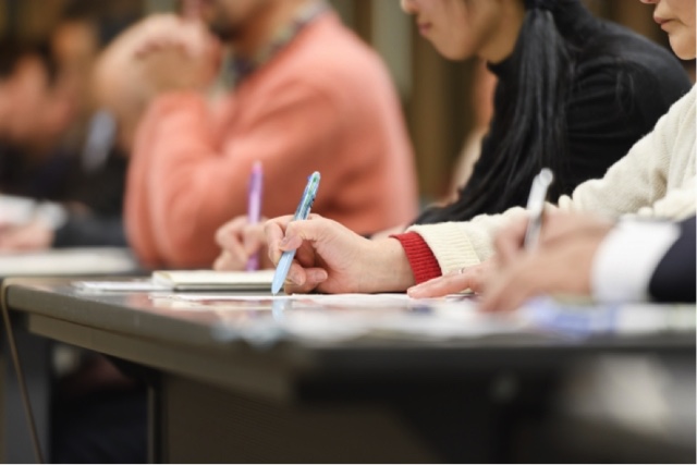 製菓の専門学校で何を勉強するのか