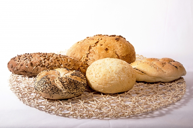 パンの歴史は8,000年以上！パンがあったから世界の文明も栄えた