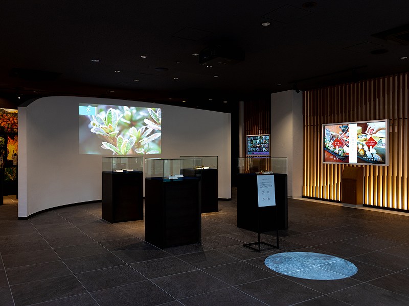 【速報】京都太秦Taiwa Museumが”文化庁「食文化ミュージアム」”の認定を受けました！