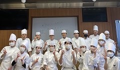 【News】2024年1月28日（日）姉妹校の京都調理師専門学校がテレビ朝日「ナニコレ珍百景」で紹介されます。