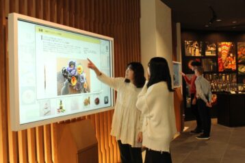 京都太秦 Taiwa Museumが『京都のワクワクする大学博物館めぐり』に掲載されました!