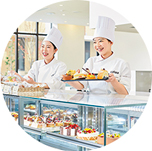 お店をプロデュース