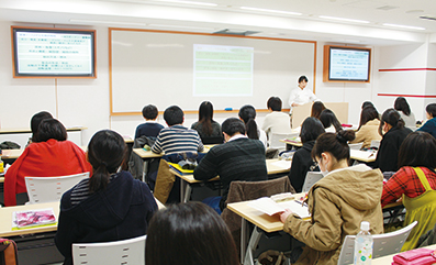 製菓理論・衛生法規