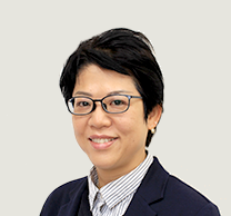 前川 夏子