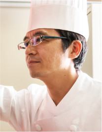 清水 慶一